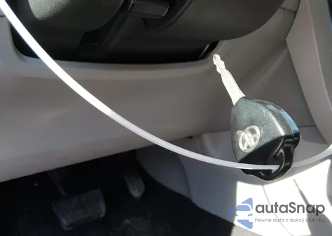 2012 Toyota Corolla Le z USA, uszkodzony, nr VIN 2T1BU4EE6CC851755